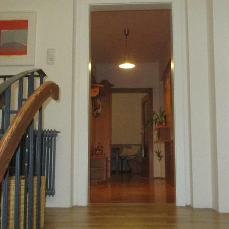 Wohnung In Haiding/Wels מראה חיצוני תמונה