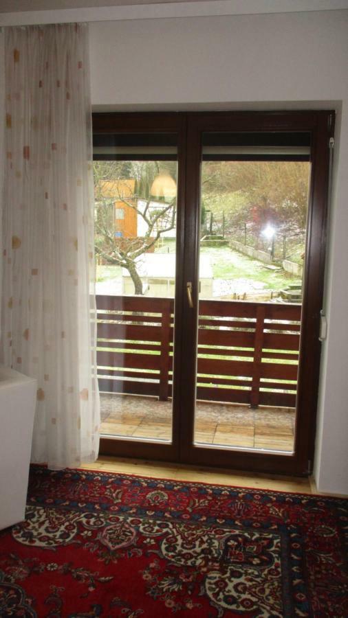 Wohnung In Haiding/Wels מראה חיצוני תמונה