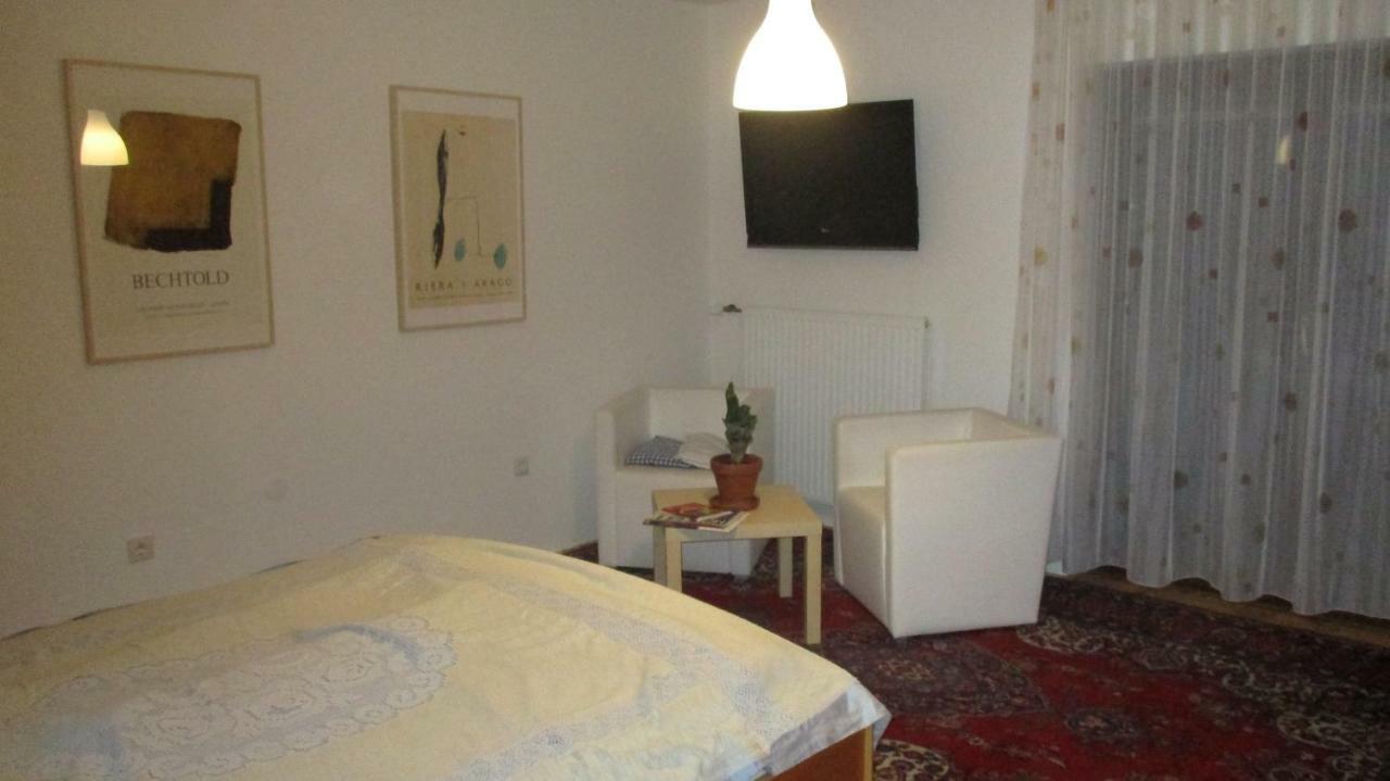 Wohnung In Haiding/Wels מראה חיצוני תמונה