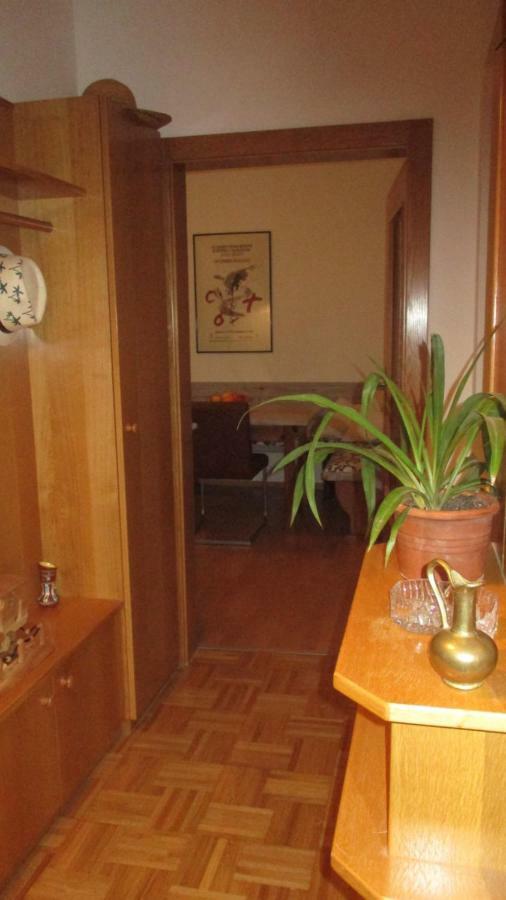 Wohnung In Haiding/Wels מראה חיצוני תמונה