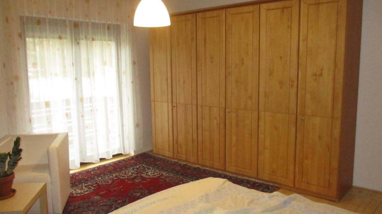 Wohnung In Haiding/Wels מראה חיצוני תמונה