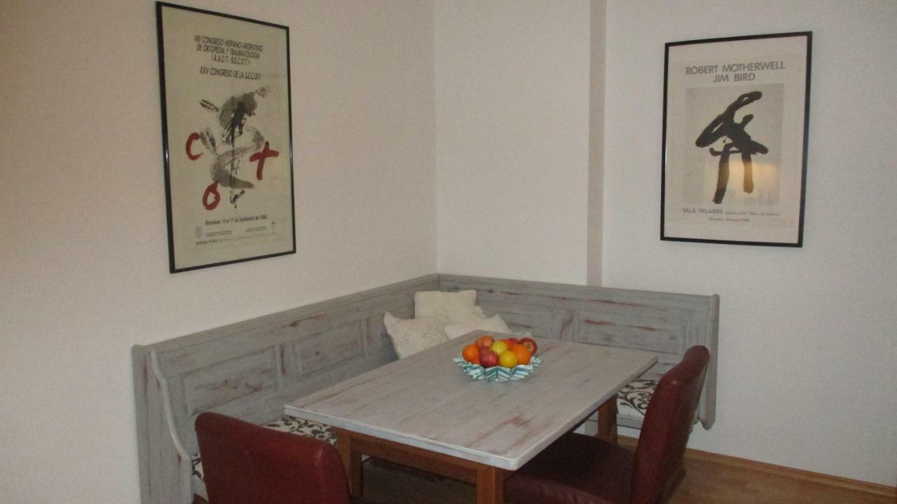 Wohnung In Haiding/Wels מראה חיצוני תמונה