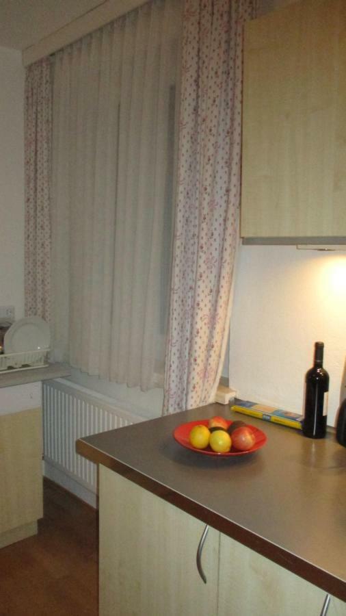 Wohnung In Haiding/Wels מראה חיצוני תמונה