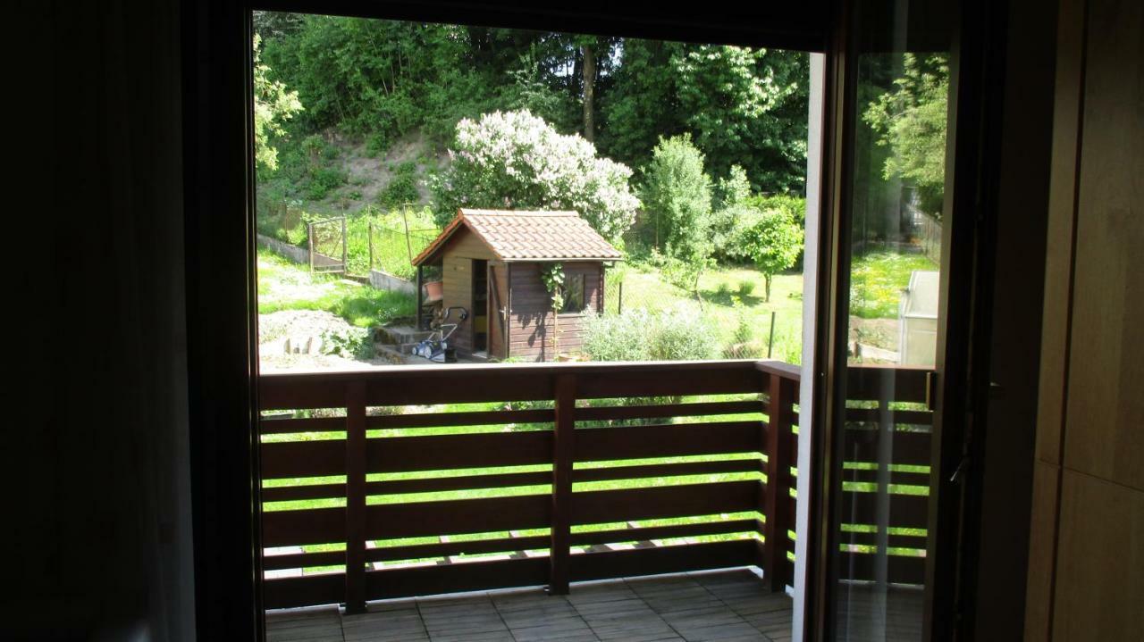 Wohnung In Haiding/Wels מראה חיצוני תמונה