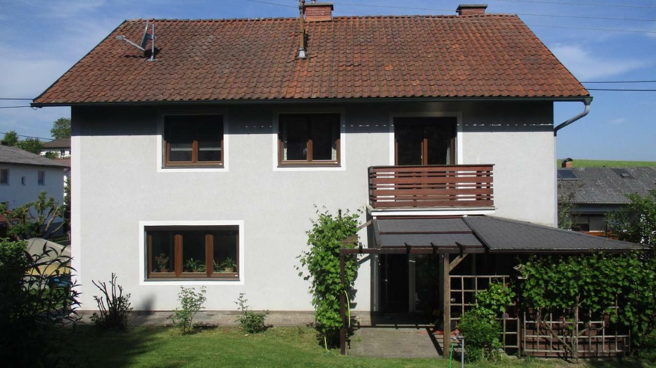 Wohnung In Haiding/Wels מראה חיצוני תמונה